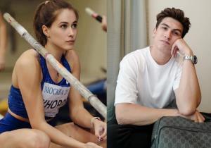 เกมส์!! "อองตวน" เผยต้นตอนางฟ้ากรีฑารัสเซียปิดIGหนี