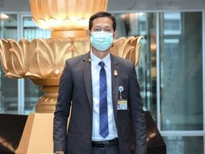 “สัณหพจน์” วอนปรับระบบ “ส่งคนกลับบ้าน” เหตุปลายทางปัญหาอื้อ