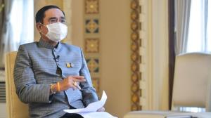 “นายกฯ” เผยเตรียมมาตรการช่วยบางกิจการเป็นพิเศษ ยันงบมีพอ