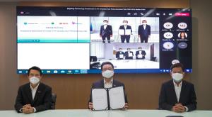 TOP เตรียมรับรู้กำไร CAP ไตรมาส 4 นี้ จ่อขายหุ้น GPSC 10.8%-เพิ่มทุนฯ เสร็จกลางปี 65