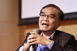 เด็กปชป.ตบเท้า ซัด เด็กเวรทะลุฟ้าบุกโชว์ถ่อยหน้าพรรค ใช้แต่ความรุนแรงจะขาดแนวร่วม