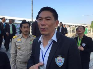 “ชนม์สวัสดิ์” แห้วศาลตีตกฟ้องนายก อบจ.ถูกสั่งชดใช้ 9 แสน ชี้ไร้อำนาจอนุมัติจ่ายพัฒนานักกีฬา