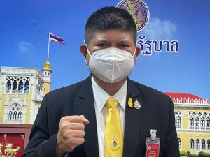 “แรมโบ้” เตือน “เพื่อนเต้น” หยุดพล่าม รอพ้นโควิดก่อนค่อยว่ากัน เห็นใจหมอ-พยาบาลบ้าง ย้ำนายกฯ ไม่ลาออก