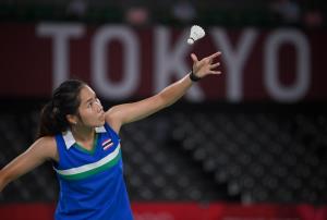 แบดมินตันไทย ลืมฝันร้าย! เตรียมลุย "สุธีรมาน คัพ ไฟนอลส์" ที่ฟินแลนด์
