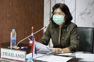 กรมเจรจาฯ ชำแหละประโยชน์ไทยใน RCEP จีนลดภาษีเพิ่มอีก 33 รายการ