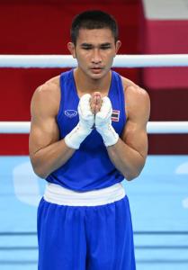 “เจ้าสด” แขวนนวมอำลา 12 ปีที่รับใช้ชาติ ก่อนผันตัวเป็นโค้ช