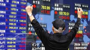 ตลาดหุ้นเอเชียเปิดบวก นักลงทุนจับตาดัชนี PMI จีนจากไฉซิน