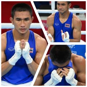 "เจ้าสด" โพสต์ลาทีมชาติ 16 ปี ขอโทษคนไทยที่สุดท้ายทำไม่สำเร็จ