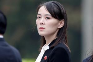 น้องสาว ‘คิม’ เตือนโสมขาว-มะกันซ้อมรบ เสี่ยงกระทบแผนฟื้นสัมพันธ์