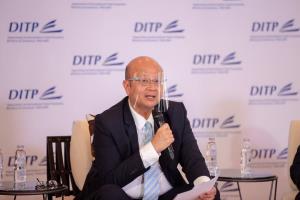 DITP เตรียมจัดงานสุดยอดแบรนด์ไทย 8 ครั้ง ดันสินค้าเจาะตลาดอาเซียน นำรายได้เข้าประเทศ