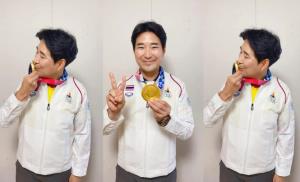 ได้แล้วชื่อไทย "โค้ชเช" หลัง "สมเด็จธงชัย" ตั้งให้