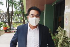 "พลภูมิ" โวย สปสช.สอบ "คลีนิกอบอุ่น” คิดค่าตรวจโควิดแบบ ATK แม้เป็นกลุ่มเสี่ยงสูง