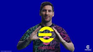 โคนามิรับเกมดวลแข้ง "eFootball" เปิดเล่นช่วงแรกเหมือนเดโม
