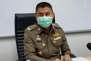 จับตา ก.ตร.พรุ่งนี้ "โจ๊ก" ขอยกเลิกเงื่อนไขตำแหน่งเฉพาะตัว คาดเตรียมสไลด์นั่งผู้ช่วย ผบ.ตร.