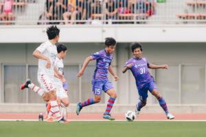 จำได้ไหม!!! ดาวดัง "รีล มาดริด" เคยร่วมทีมกับแข้งไทย