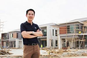พิษโควิด-19-ปิดแคมป์ฯ หนุน Precast บูม "ซีแพนเนล" ชี้บ้านแนวราบเติบโต