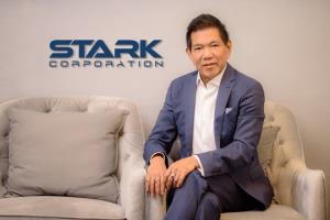 STARK ตั้ง “Mr.Chuong Tran” เสริมทัพ เพิ่มศักยภาพ ต่อยอดธุรกิจ