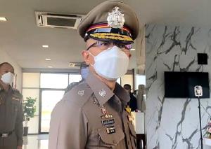 “บิ๊กปั๊ด” บินด่วนภูเก็ต ตามคดีฆ่าแหม่มสวิส เผยผู้ตายเดินทางมาไทยคนเดียว พื้นที่เกิดเหตุไม่มีกล้องวงจรปิด