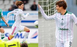ยิงตั้งแต่นัดแรก!! ดาวซัลโวเจลีกซัดให้ "เซลติก" อย่างไว