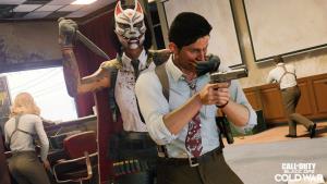 ตามกระแส! "Call of Duty" เพิ่มเกมจับสายลับคล้าย Among Us