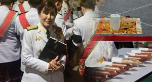 “ดร.จินตนันท์” โต้ทุกปมข่าวลืองานพระบรมศพ ซัดมีอินเทอร์เน็ตกลับไม่ทำให้ฉลาดขึ้นเลย