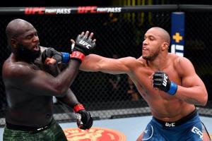 "เกน" ขอเปิดตำราวิชามวยไทยปราบ "ลูอิส" ศึก UFC 265 อาทิตย์นี้