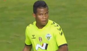 "ศศลักษณ์" ลงทดเจ็บ! "ชุนบุค" เฉือน "แทกู" 2-1 ศึกเคลีก