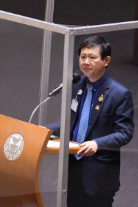 “ระวี” จี้รัฐตรวจ ATK คนไทยฟรี กันเดลตากระจายในครอบครัวหลังคิว รพ.เต็ม ติงทำไมขายแค่ร้านยา