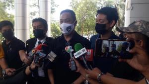 "แตงโม" ชง "ปิยะพงษ์" ฟ้องศาล!! เกรียนคีย์บอร์ดกล่าวหาล้มบอล