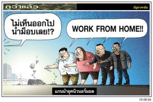 แกนนำยุคนิวนอร์มอล