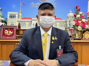 “แรมโบ้” ซัด “อนุสรณ์” หนุนม็อบ 3 นิ้ว ป่วนเมืองเพื่อประโยชน์ตัวเอง ย้ำนายกฯ ชื่นชมตำรวจถูกต้องแล้ว