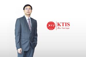 กลุ่ม KTIS ผุด “นครสวรรค์ไบโอคอมเพล็กซ์” เฟส 2