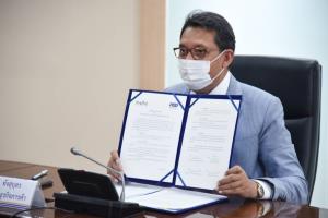 กรมพัฒน์ฯ หนุนธุรกิจใช้กระบวนการอนุญาโตตุลาการแก้ปัญหาข้อพิพาท