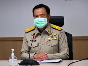 “อนุทิน” แจงชัด กม.ปกป้องคนทำงาน หวังสร้างความมั่นใจให้ผู้ปฏิบัติหน้าที่ทุกระดับ หลังเผชิญโรคอุบัติใหม่เกิดความกังวล