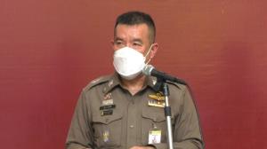 ตร.ออกหมายจับแล้ว 9 ราย คดีชุมนุมในหลายพื้นที่ เชื่อคาร์ม็อบวันนี้ก่อความรุนแรง ซัดเหมาะสมแล้วหรือยัง