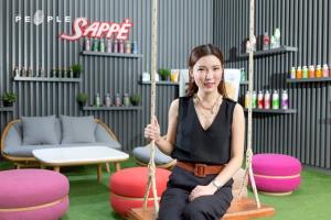 SAPPE เปิดผลงานไตรมาส 2/64 เติบโตแข็งแกร่ง ทำกำไรสุทธิโต 53.3%