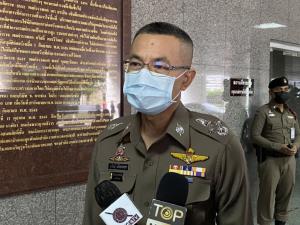 กางทรัพย์สิน ผบ.ตร. 104 ล้าน หุ้น ทอง นาฬิกา ที่ดิน พระเครื่องประเมินไม่ได้ เป็นของแฟน 50 ล้าน