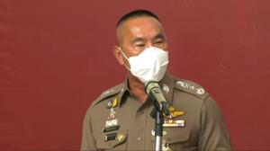 "บิ๊กอู๊ด" สรุปเหตุชุมนุม จับม็อบ 48 ราย ตำรวจเจ็บ 9 นาย ชี้ ทหารร่วมภารกิจได้ ไล่แจงปมร้อนโซเชียล