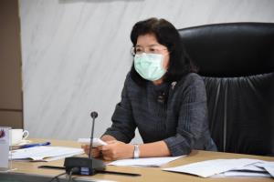 “พาณิชย์” ถกรัฐ-เอกชนเตรียมรับมือมาตรการปรับคาร์บอนอียู