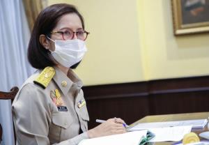 ข่าวดี “ตรีนุช” สั่งสพฐ.ต่อสัญญาจ้างครูวิทย์-คณิต 1,964 คน