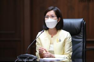 “ตรีนุช” ชงปรับแผนทดลองใช้หลักสูตรฐานสมรรถนะ&amp;#8203; &amp;#8203;ปลดล็อกตัวชี้วัด&amp;#8203; ใช้เวลาเรียนลดลง