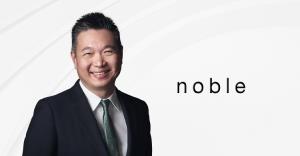 NOBLEครึ่งปีกำไรโต10%โชว์สภาพคล่องกว่า6,100 ลบ.เร่งขยายพอร์ตแนวราบลดความเสี่ยง
