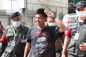 ทนายความ “ไผ่ ดาวดิน” ยื่นคำร้องขอประกันตัวใหม่อีกรอบ