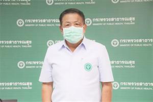 สธ.เผย รพ.บุษราคัม-ศูนย์นิมิบุตร ดูแลผู้ป่วยโควิดเต็มศักยภาพ