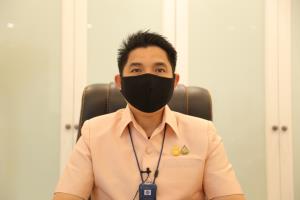 เตือนเพจ “อานนท์ นำภา” หยุดกุข่าวปล่อยผู้ชุมนุมติดโควิดในเรือนจำ ทำสังคมสับสน