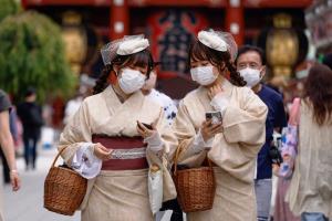ไวรัสเดลตากระหน่ำ ญี่ปุ่นยังไหวไหม?