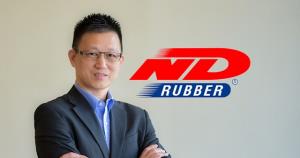 NDR เผยรายได้ Q2/64 โต 28.07%