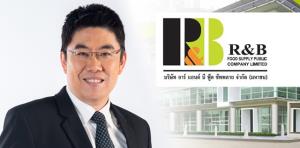 RBF โตต่อเนื่อง Q2/64 โกยรายได้ 788 ล้านบาท เพิ่มขึ้น 12%