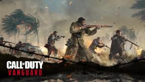 คอนเฟิร์มแล้ว! "Call of Duty: Vanguard" พร้อมเปิดตัวทั่วโลก 19 ส.ค.