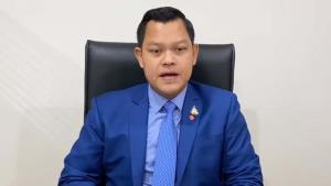 “ธนกร” ลั่นนายกฯ พร้อมสู้ศึกซักฟอก ท้าฝ่ายค้านโชว์หลักฐานรูปธรรม อย่าสาดโคลนกล่าวหาลอยๆ